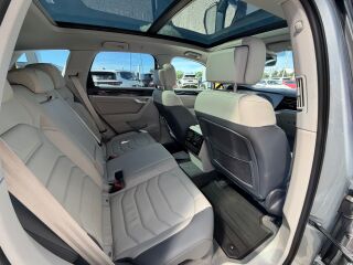 Volkswagen Touareg Elegance eHybrid 3.0 V6 TSI 280kW