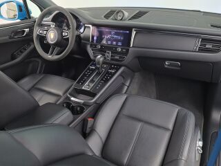 Porsche Macan 2.0 195kW