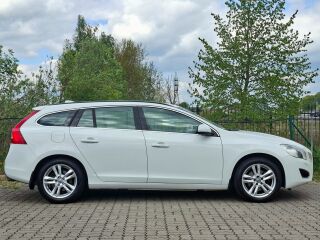 Volvo V60 1.6 110kW