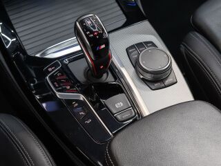 BMW X3 M Shadow Line 3.0 353kW