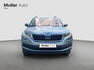 Skoda Kodiaq 1.5 TSI 110кВ