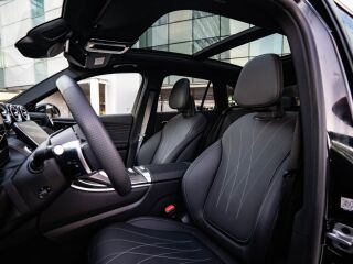 Mercedes-Benz GLC 220 4Matic AMG Styling 2.0 145kW