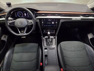 Volkswagen Arteon SB 4Motion 2.0 147kW