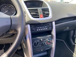 Peugeot 207 1.6 88kW