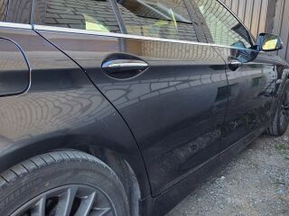 BMW 520 XDrive Luxury 2.0 135kW