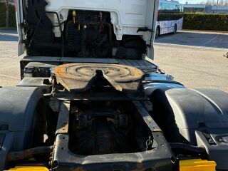 MAN TGX 324kW