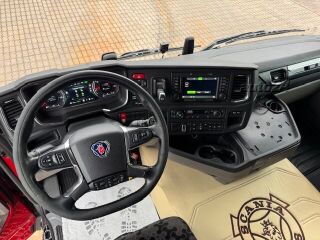Scania R450 +ADR+SMART2 EURO 6 331kW