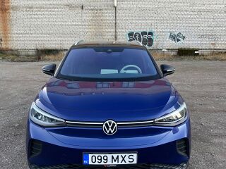 Volkswagen ID.4 Pro Performance 150kW