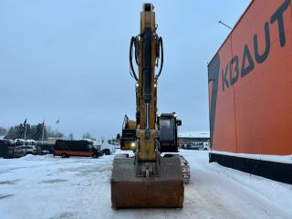 CAT / Caterpillar 352 317kW