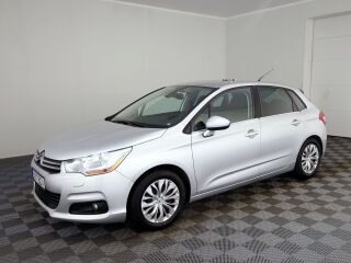 Citroen C4 Elegance 1.6 88кВ