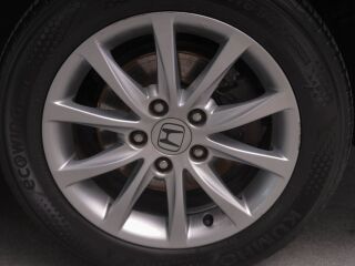 Honda Civic 1.3 73kW