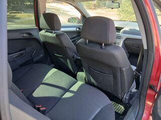 Opel Astra 1.8 103kW