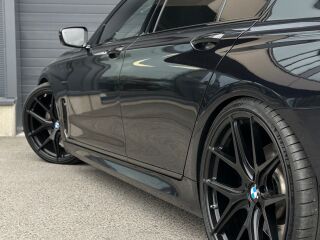 BMW 730 3.0 210кВ