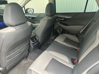 Subaru Outback AWD FIELD EyeSight 8CVT 2.5 124kW