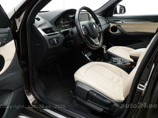 BMW X1 X Line 2.0 140kW