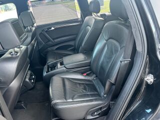 Audi Q7 Quattro 3.0 V6 Tdi 176kW
