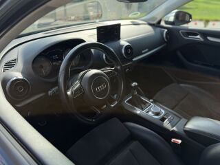 Audi S3 ABT 2.0 294кВ