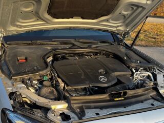 Mercedes-Benz E 300 AMG / Pano / Burmester / AIRMATIC 2.0 225кВ