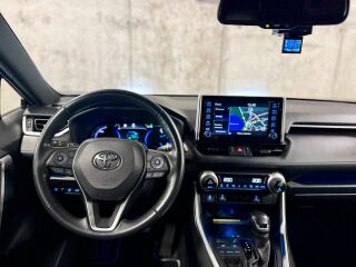 Toyota RAV4 Style + FL 2.5 131kW
