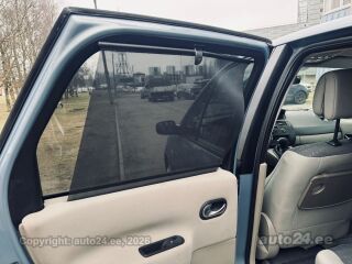 Renault Scenic Comfort 1.6 82kW