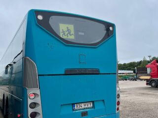 Scania Omniexpress 294кВ