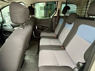 Peugeot Partner Tepee 1.6 68kW