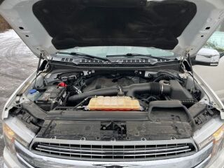 Ford F-150 3.5 272кВ