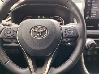 Toyota RAV4 Luxury Comfort Pack 129kW