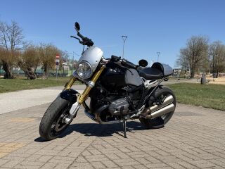 BMW R nineT 81kW