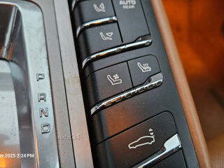 Porsche Panamera 4.8 V8 294кВ