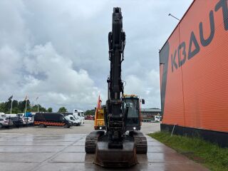 Volvo EC 220 EL 129kW