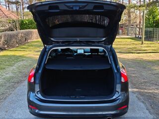Ford Focus STW 1.5 R4 70кВ