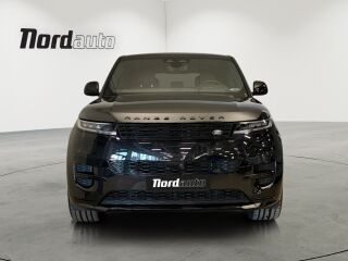 Land Rover Range Rover Sport Autobiography D350 3.0 258kW