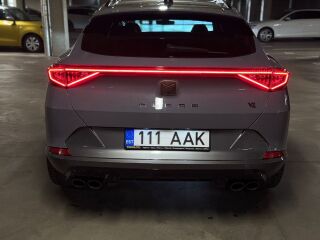 Cupra Formentor VZ 2.0 228kW