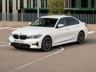 BMW 320 MHEV Sport Line 2.0 140kW