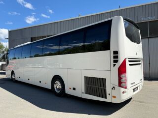 Volvo 9700H 323кВ