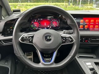 Volkswagen Golf GTE 1.4 180kW