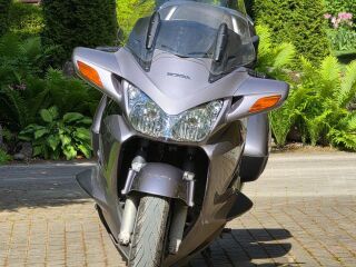 Honda Pan European V4 93кВ