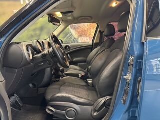 MINI Cooper S COUNTRYMAN ALL4 1.6 135kW