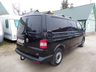 Volkswagen Transporter LONGa/c 2.0 TDI 84kW