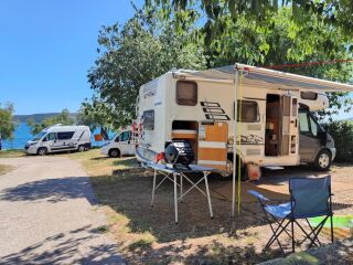 Hymer FORD HYMER C 622 CL 2.2 96kW