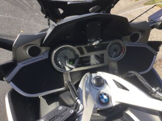 BMW K 1600 GTL R6 118кВ