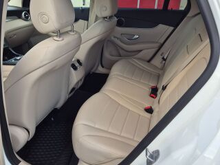 Mercedes-Benz GLC 250 4MATIC 2.0 155kW