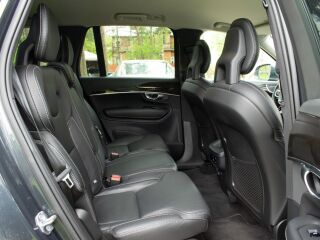 Volvo XC90 4C AWD Inscription Intelli Safe PRO 2.0 D5 AWD 173kW
