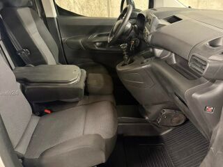 Toyota ProAce City Facelift LONG 1.5 75кВ