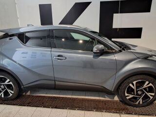 Toyota C-HR STYLE 90kW
