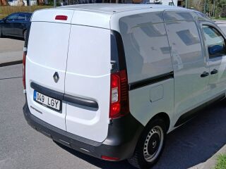Renault Express 1.5 70kW