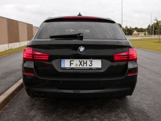 BMW 530 Facelift LCI M-pakett 3.0 190kW