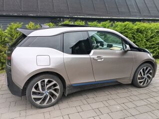 BMW i3 Loft 75kW