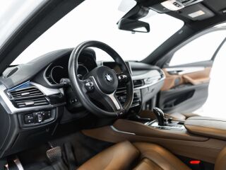 BMW X6 M-Performance 3.0 230кВ